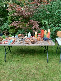Yard sale rochester