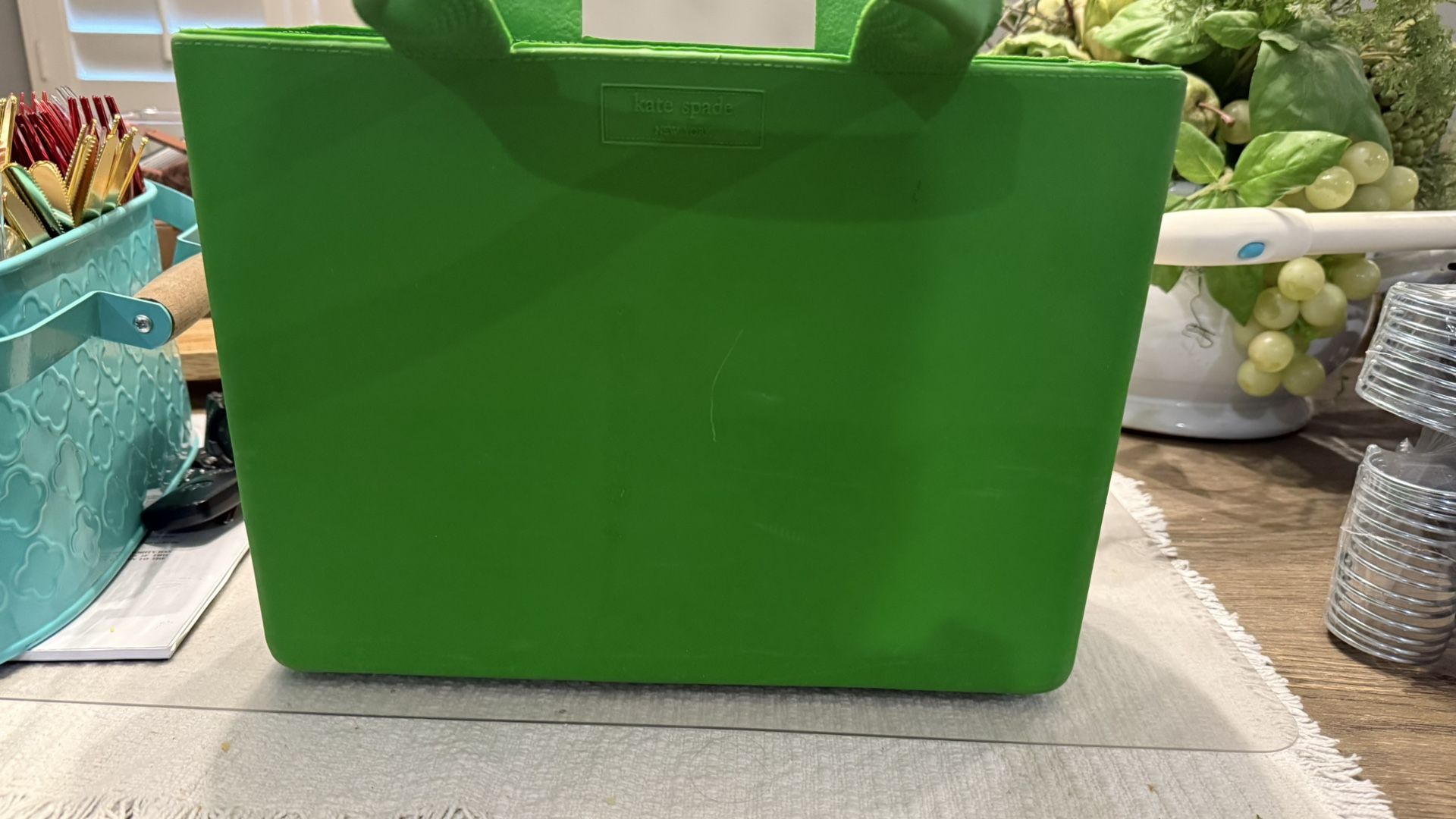Bogg Bag Kate Spade 