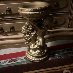 15 Inch Decor Angel Statue 