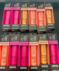 Elf  gloss