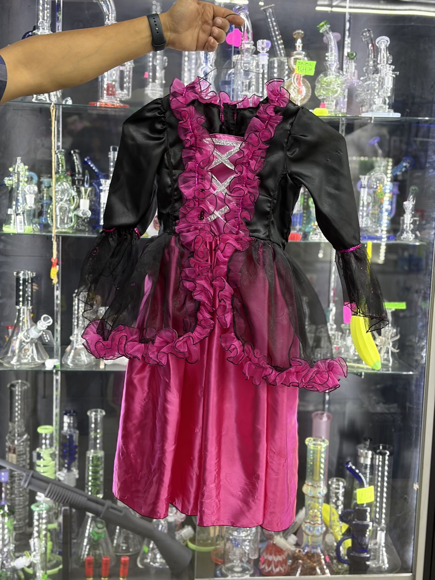 Halloween Costume Accessories