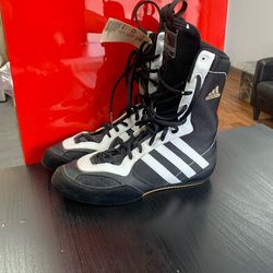 Boxing Shoes