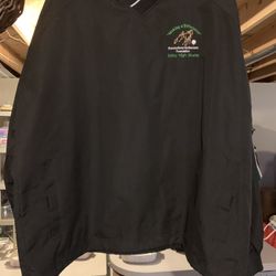 Men’s Shirt    With  Horse Racing Logo