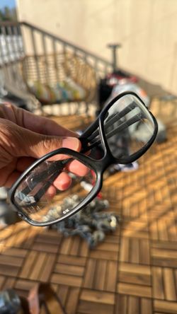 Sport Glasses UVEX