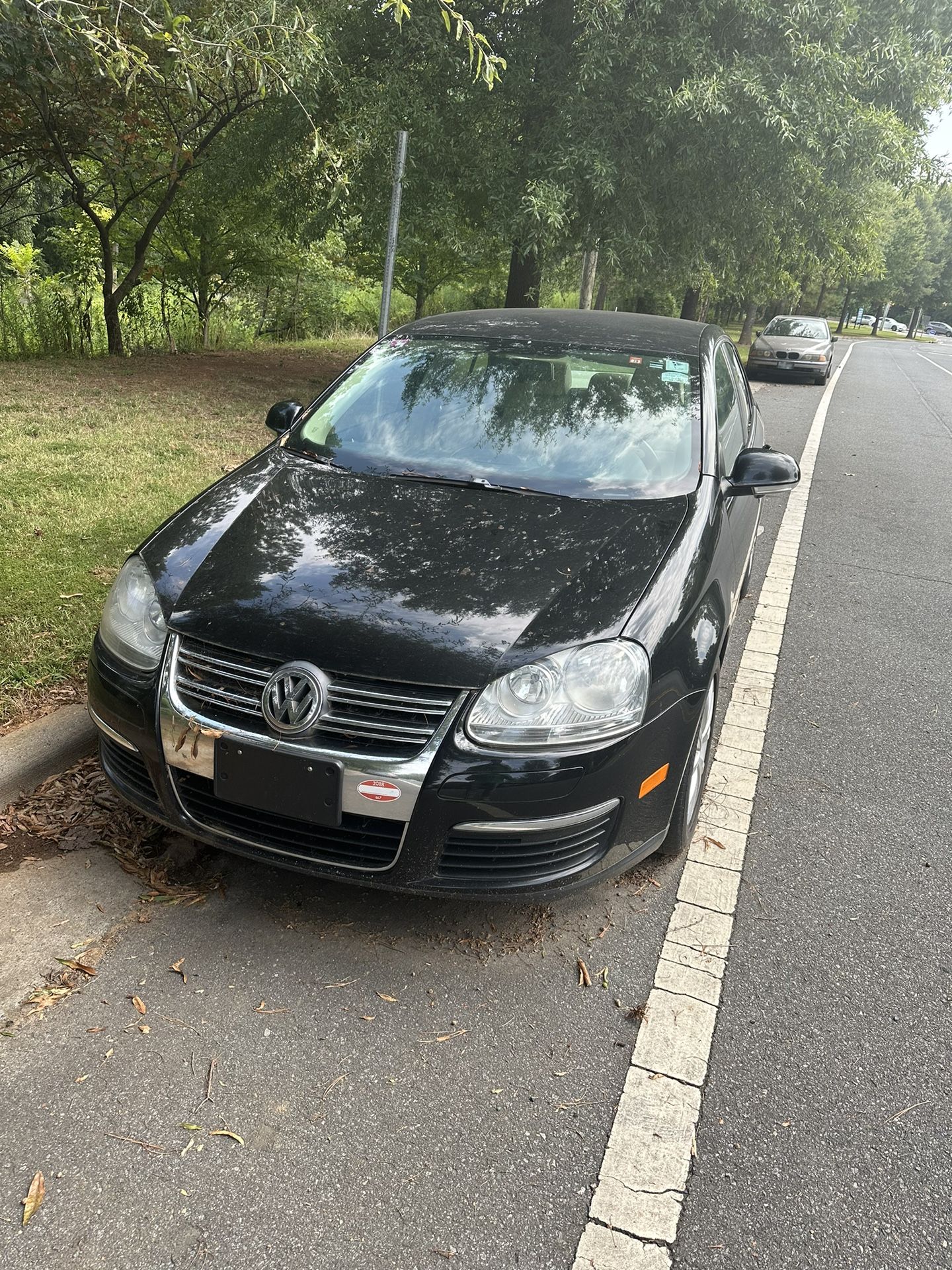 Volts Wagon