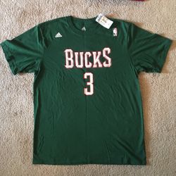 Milwaukee Bucks T-Shirt