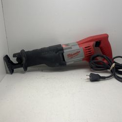 Milwaukee SawZall 208750