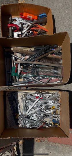 Estate Sale