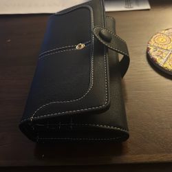 Wallet/ Soft Leather