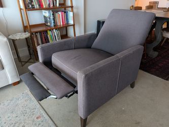 Recliner