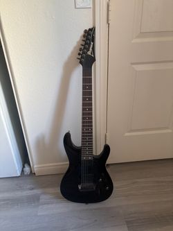 Ibanez S7421 7-string electric guitar