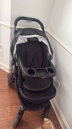Graco Stroller 
