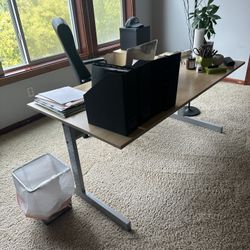 Office Desk 