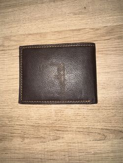 Chaps Wallet