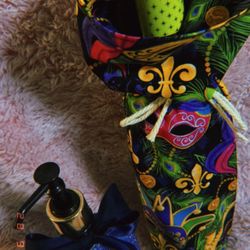 Fabric Gift Bags 