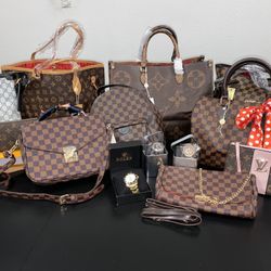 Disponibles Bolsas Carteras Y Más 