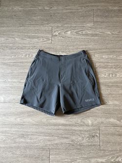 Nobull Shorts Large 