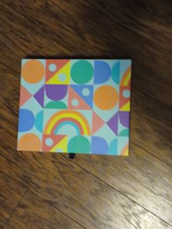 Mondo Llama art supplies