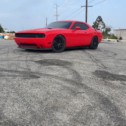 Trade Wheels
