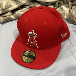 angels hat