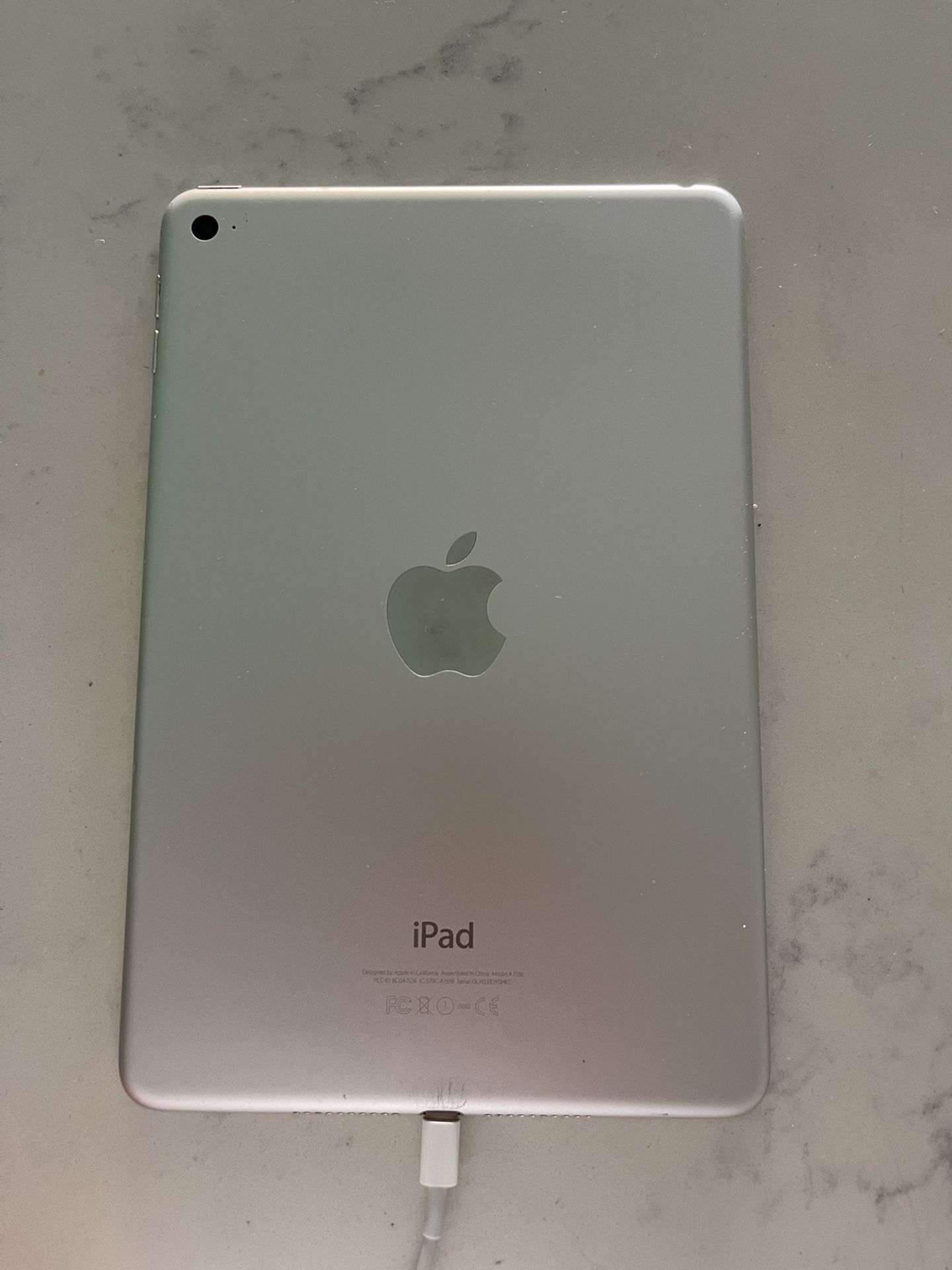 Ipad 4 Mini for Sale in Los Angeles, CA - OfferUp