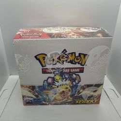 Pokemon Sealed For Sale or Trade