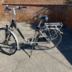 Vintage Trek City/Trekking Bike En 147/64