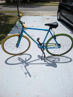 Kent 700c Ridgeland bicycle