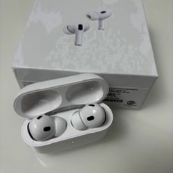 Apple Airpods Pro Gen 2 TYPE-C