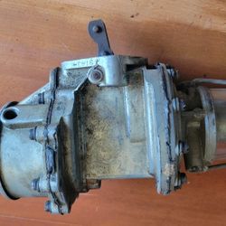 Carburetors