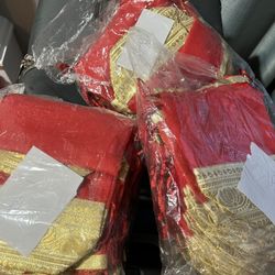 Party Supplies. Gift bags 