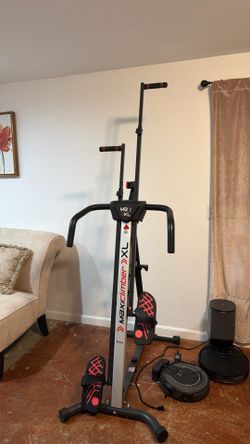 Maxi Climber XL