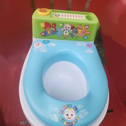 COCO MELON - Potty 