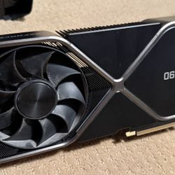 3090 Founder’s Edition 