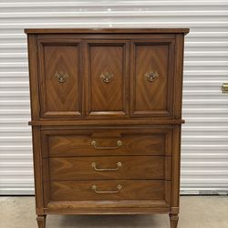 Wooden Chest of drawers