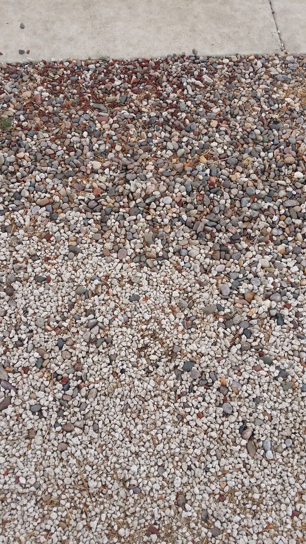 FREE GRAVEL for Sale in Rio Rancho, NM - OfferUp