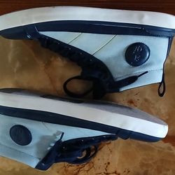 Polo Shoes 