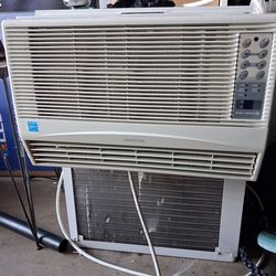 Aire Acondicionado (AC)