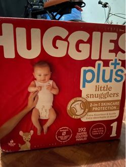 Diapers