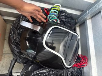 Air fryer