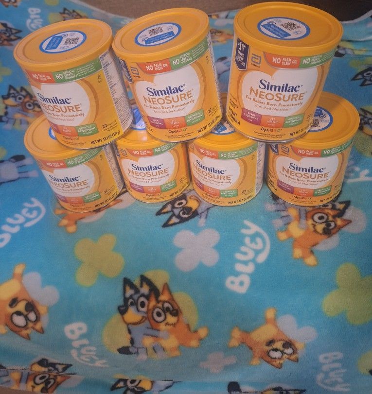 Neosure Baby Infant Firnula