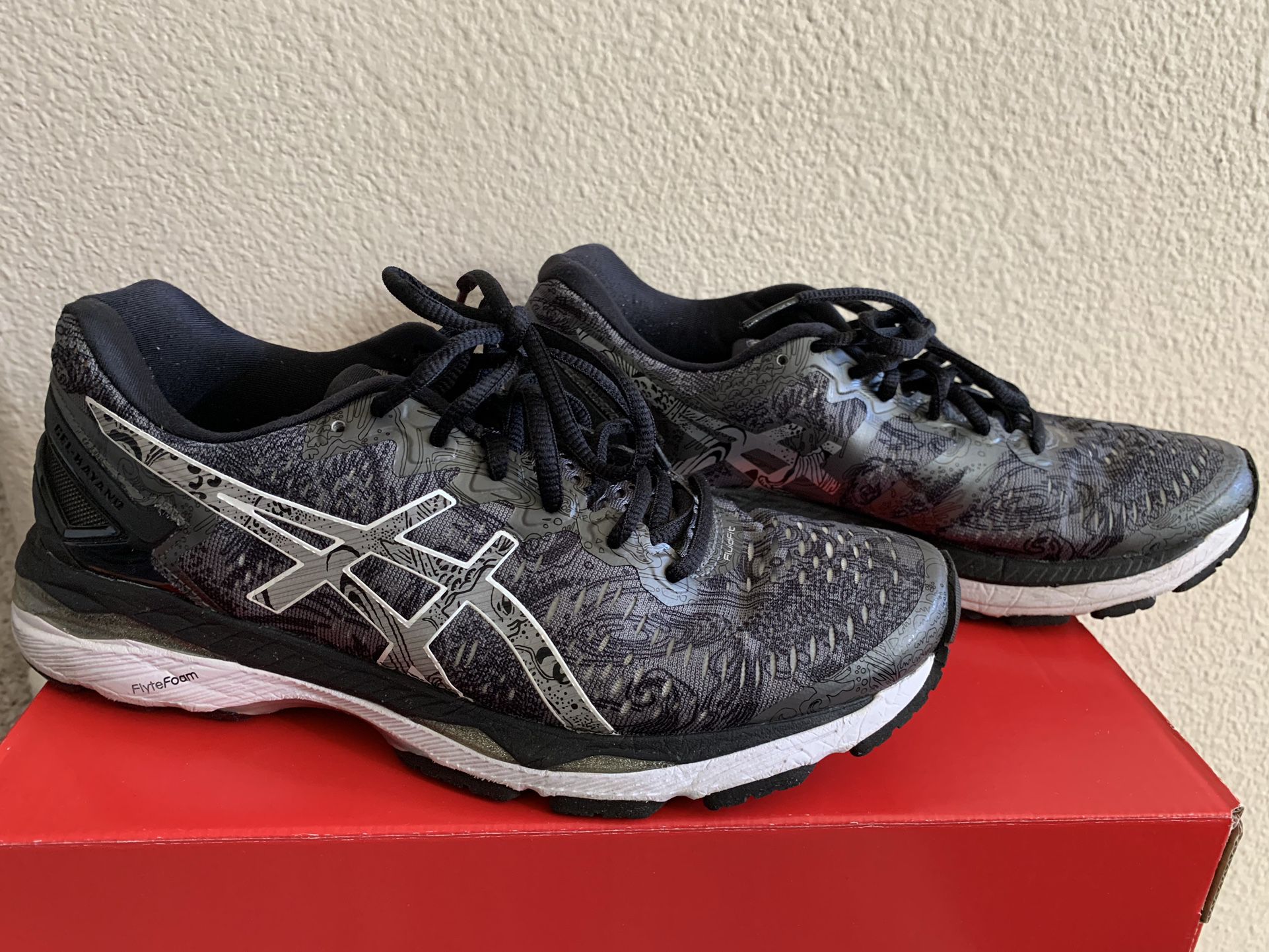 Steen gebruik Geef energie ASICS Dynamic Duomax Igs Size 8 Women's for Sale in Highland, CA - OfferUp