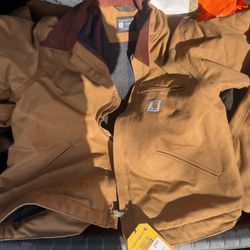 Carhartt Jacket