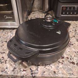 Waffle Maker