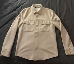 Zara shirt