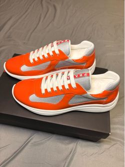 Prada Sneakers