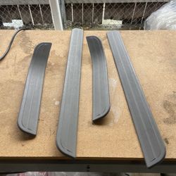 door strips Altima nissan