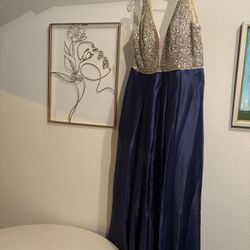Event Dress