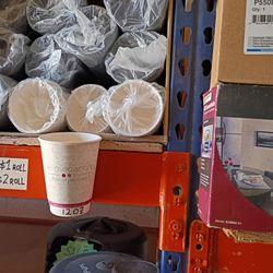 Vasos Para Bebidas CalientesY Frias