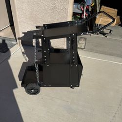 Welding Car Brand New Put Together